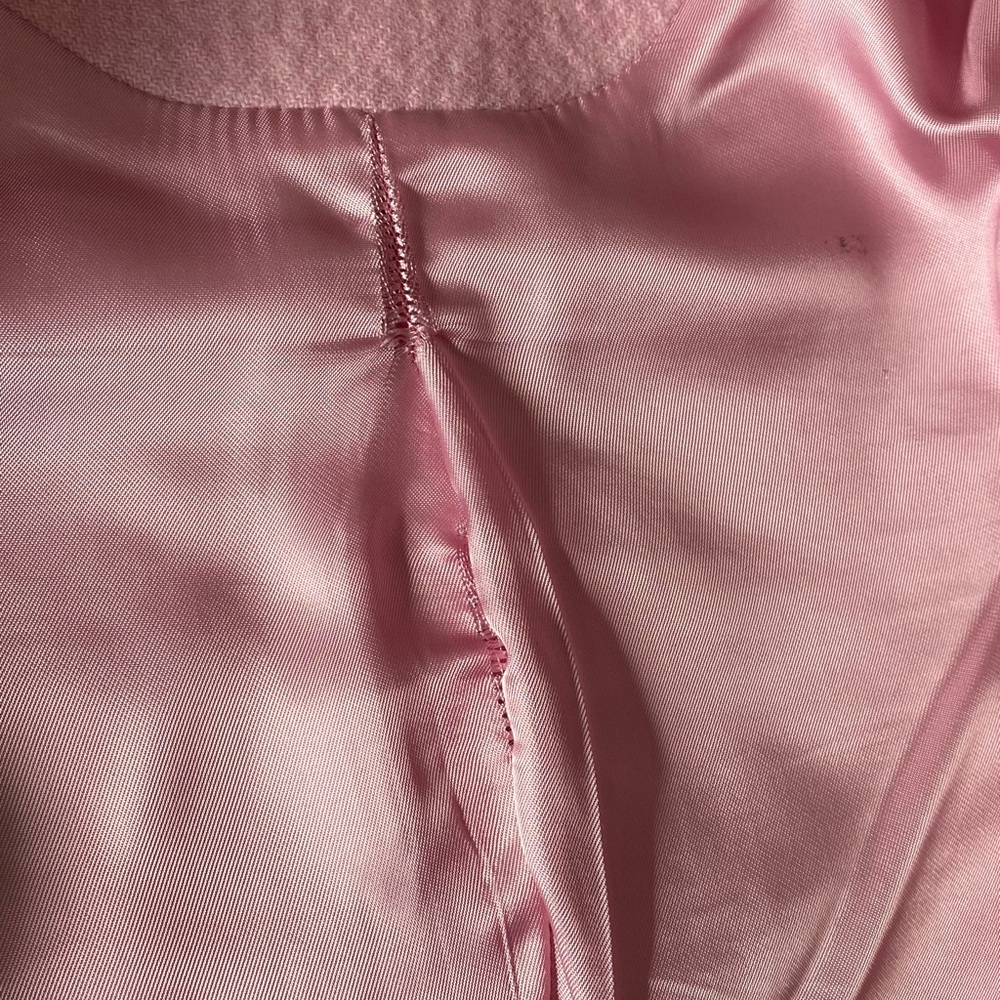 ✨SPRING SALE Zara Tailored Coat Limited Edition - Picture 16 of 16